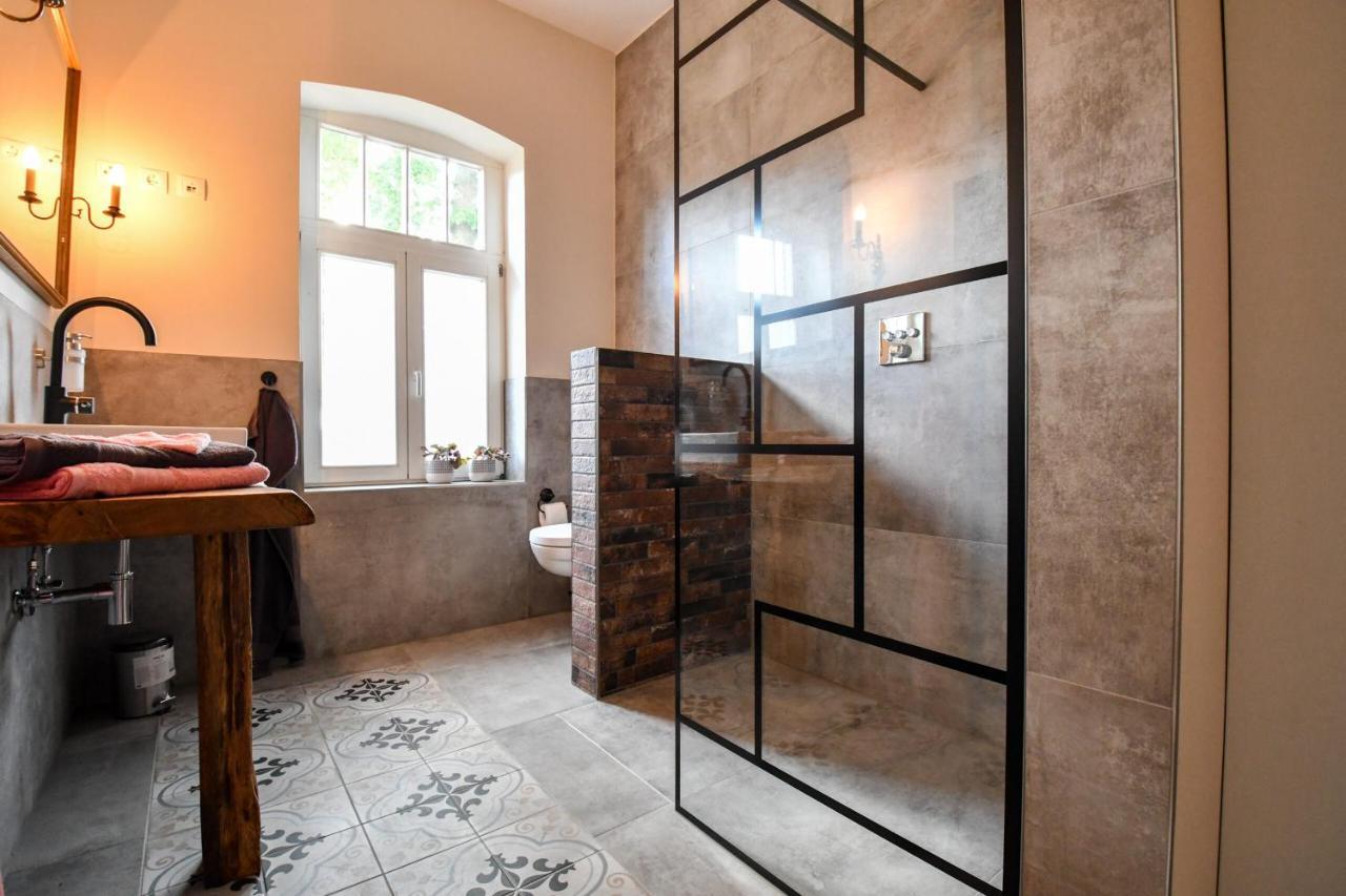 Dat-landhuus Appartement Molbergen