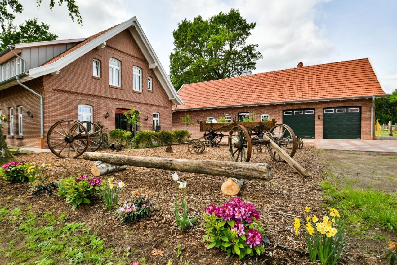 Dat-landhuus *